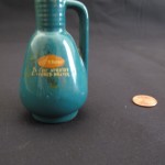 Miniature Bottle - Significant Objects